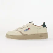 Sneakers Autry Medalist Low Man Beige/ Green EUR 44
