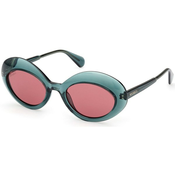 Max&Co. MO0080 98S ONE SIZE (52) Zelena/Roza
