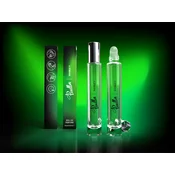 Double Y Roll-on parfum – sveža, pudrasta dišava | PUELLA