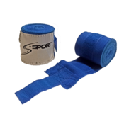 Bandaža v paru, modra S-SPORT