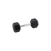 Capriolo Hex Teg, 4kg, Crni