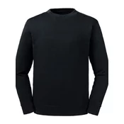Bluza unisex Pure Organic Reversible Sweat Russell