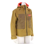 Helly Hansen Emiko Shell Ženske Turna jakna
