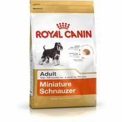 ROYAL CANIN Miniature Schnauzer 2x7,5kg