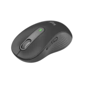 Bežični miš Logitech M650 Wi-Fi L - Sivi