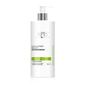 ACNE - STOP Antibakterijski Tonik za Lice sa Zelenim Cajem 500 ml | APIS COSMETICS | Kozmo