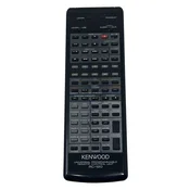 General KENWOOD RC-120 - kompatibilni daljinski upravljac marke General