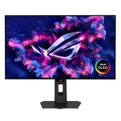 ASUS XG27AQDMGR 27, QHD, 2xHDMI, DP, HAS, 240Hz, 90LM0CC0-B01171