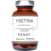 shumee FISETIN (60 rastlinskih kapsul) - prehransko dopolnilo