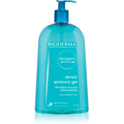 Bioderma Atoderm nježni gel za tuširanje za suhu i osjetljivu kožu (Atoderm Gel Douche, Gentle Shower Gel) 1000 ml