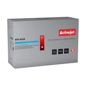Activejet ATH-361N Cijan toner (nadomestni za HP 508A CF361A), 5000 strani