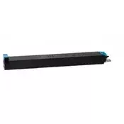 SHARP MX 27GTCA cijan toner KATUN (za upotrebu)