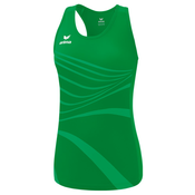 Erima Majica brez rokavov RACING Singlet