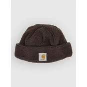 Carhartt WIP Prentis Beanie palisander