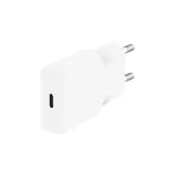 Logilink USB-C GaN punjač (PD), 20 W, bijeli