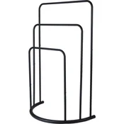 HOMESTYLING Stojalo za brisače KO-C80621440 za 3 brisače 75 cm