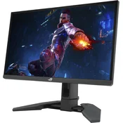 ASUS PG248QP ROG Swift Pro monitor, 61 cm, FHD, TN, 540 Hz (90LM08T0-B01370)