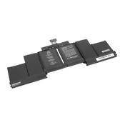 Baterija za Apple MacBook Pro 15 Retina Display A1618, 8755 mAh