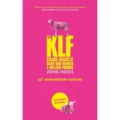 KLF CHAOS MAGIC & THE BAND WHO BURNED A