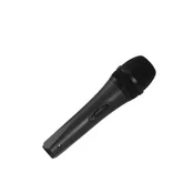 Omnitronic USB-Mikrofon Omnitronic M-100 USB s kablom