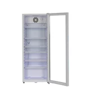 Silva G-KS 2435 Hladilnik za steklenice 237 litrov, steklena vrata, Digitalne