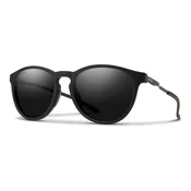 Smith WANDER 003/6N ONE SIZE (55) Črna/Siva