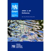 Java 2. díl - Knihovny