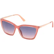 Guess Naocare za sunce GU 7701 72Z