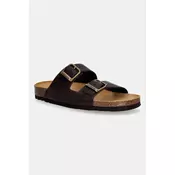 Natikace Scholl Julien F00651 Crna