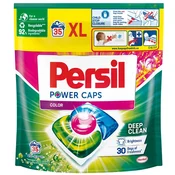 shumee Persil Power Caps Color detergent za perilo 490 g, 35 pranj