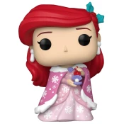 Funko POP! Disney: Princess Holiday - Ariel