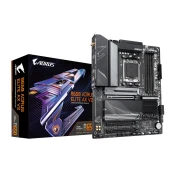 GIGABYTE B650 AORUS ELITE AX V2 matična plošča AMD B650 Vtičnica AM5 ATX