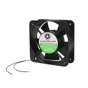 Blow Ventilator 120x25mm 230V AC, kroglični ležaj