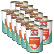 Konzerva RINTI Canine Renal piletina 12 x 800 g