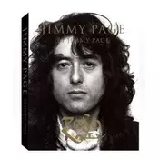 Jimmy Page by Jimmy Page