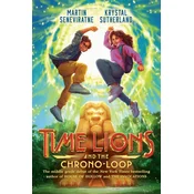 Time Lions and the Chrono-Loop
