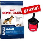 Velika vreća Royal Canin Size + božićna igračka besplatno! - Giant Starter Mother & Babydog (15 kg)