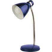 RABALUX Stona lampa patric plava