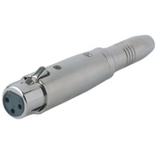 Adapter Alpha Audio Gewa