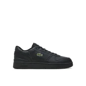 Lacoste Superge 748SMA0031 Črna