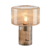 Paul Neuhaus 4092-27 - Stona lampa FUNGUS 1xE27/10W/230V bež