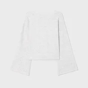 Cropp - Džemper - light grey