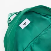 Nahrbtnik adidas Adicolor Classic Backpack Bold Green Universal