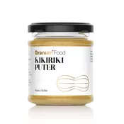 Granum kikiriki puter 170g