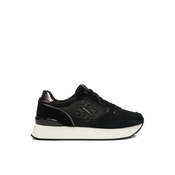 Superge Nine West EO-H24049 Črna