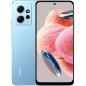Xiaomi Redmi Note 12 8GB/128GB Plavi