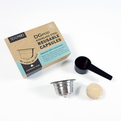1x SEALPOD kapsula za večkratno uporabo za Dolce Gusto®.