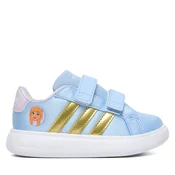 Adidas Patike za devojcice Grand Court Anna I JQ4355, Svetloplave