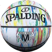 Spalding Lopta za košarku, Šarena