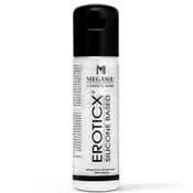Silikonski Lubrikant Eroticx 100ml